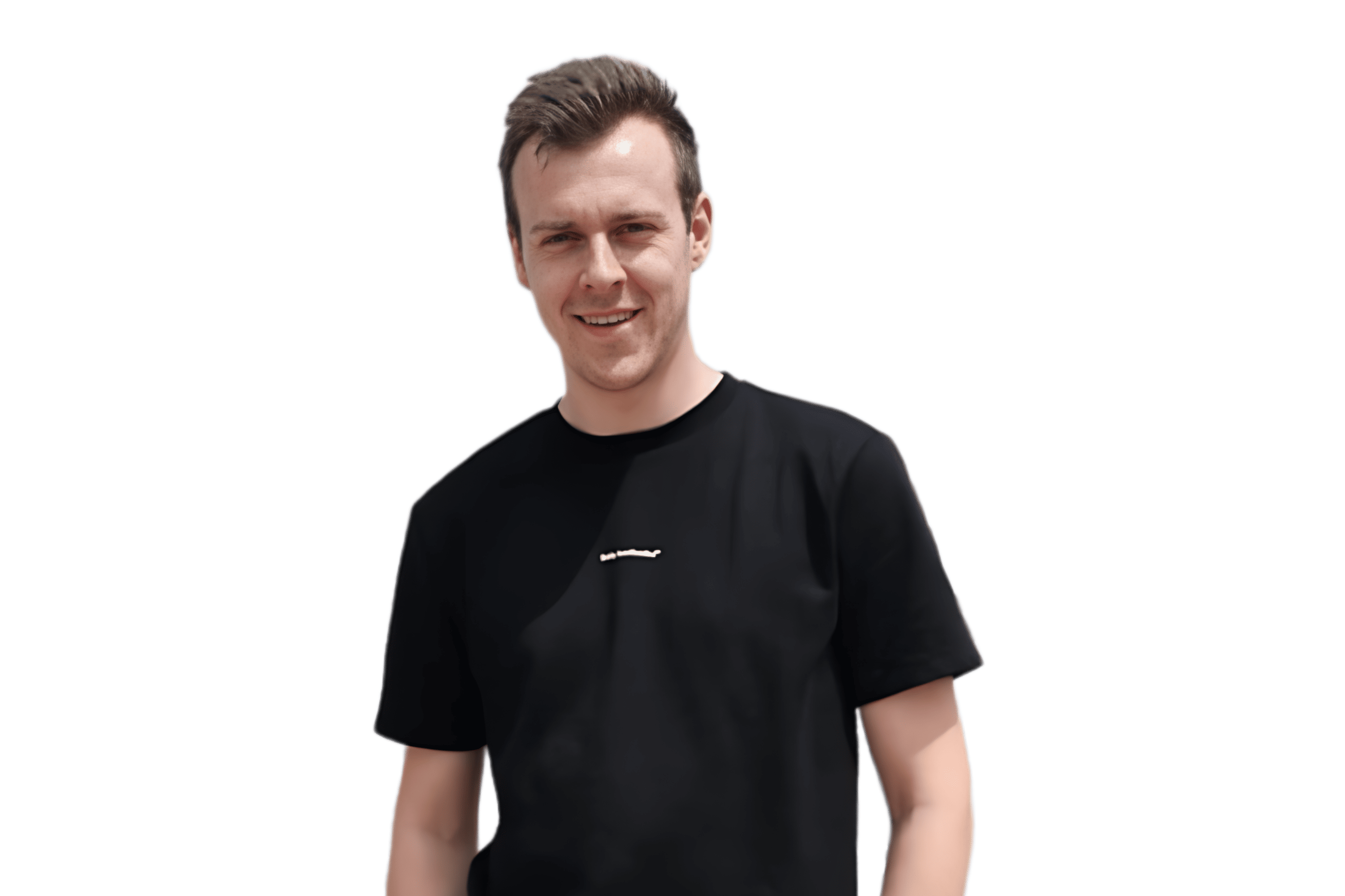 Foto developer Webdynamiq